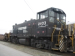NS 2403
